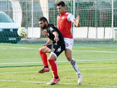 Με μια φωνή ποδοσφαιριστές SL2 και FL: «...