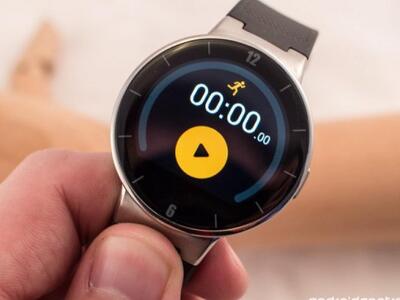 Alcatel @ CES: Αυτο είνα το νέο smart wa...