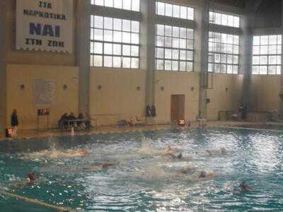Τα κορίτσια της ΝΕΠ έχασαν 31-1 από τον Εθνικό