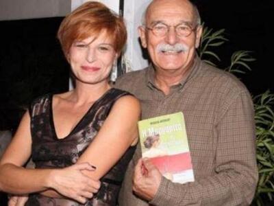 Η κόρη του ηθοποιού Αντώνη Αντωνίου, Μιχ...