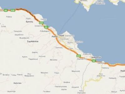 Δήμαρχοι και φορείς υπέρ του Δήμου Ανατο...