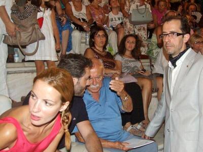 Πάτρα:Δείτε φωτογραφικά στιγμιότυπα από ...