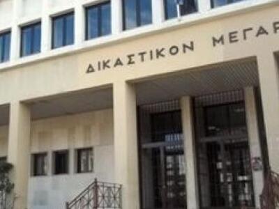 Η απαγωγή και η δίκη που χώρισαν τα Ιωάν...