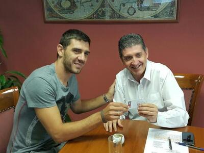 Οι κοκκινόμαυροι της «Παναχαϊκής Συμμαχί...