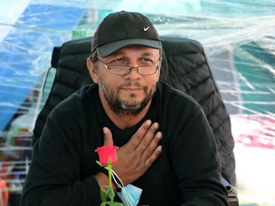 Πάνος Ρούτσι: Νέα συγκέντρωση αλληλεγγύη...