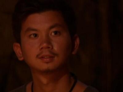 Εκτός survivor ο Ορέστης Τσάνγκ - ΒΙΝΤΕΟ