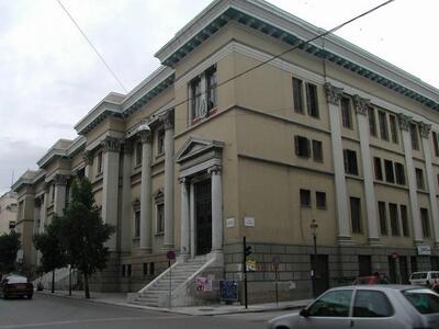 Πάτρα: Αναβλήθηκε η δίκη των δυο στελεχών του ΠΑΜΕ