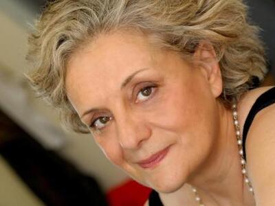 Σεμινάριο Πιάνου με την Έφη Αγραφιώτη στ...