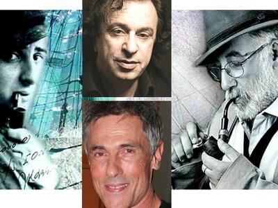 ΜΟΥΜΟΥΛΙΔΗΣ –ΜΙΚΡΟΥΤΣΙΚΟΣ-ΖΑΛΜΑΣ ΣΕ ΜΟΥΣ...