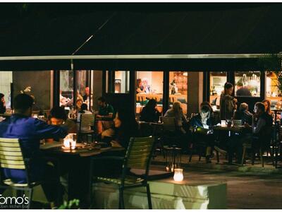 Μετά τις καλοκαιρινές διακοπές, το Tomo'...