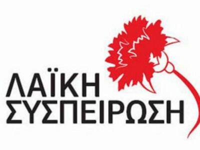 Πύργος: Ομιλία του υποψηφίου Δημάρχου Χρ...