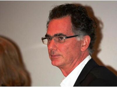 Παραιτήθηκε από αντιπρόεδρος του ΙΣΤΑΜΕ ...