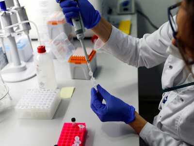 Η ΚΥΑ για το πλαφόν στα PCR test – Πρόστ...