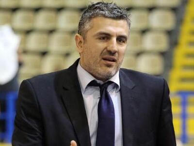 Νίκος Βετούλας: "Μεγάλη επιτυχία η ...