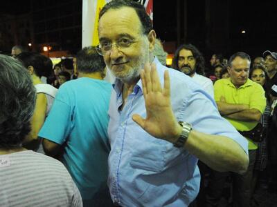 Μην ακούτε τις δημοσκοπήσεις, το μήνυμα ...