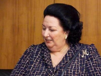 Στο νοσοκομείο με εγκεφαλικό η κορυφαία ...