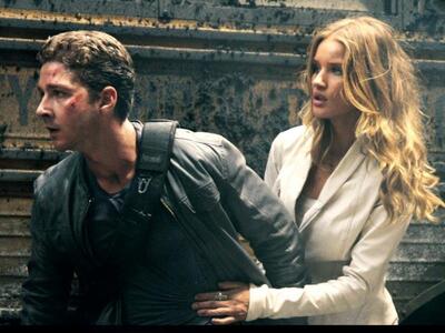 Τι παίζουν τα σινεμά της Πάτρας 