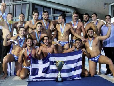 Συγχαρητήρια του Γραφείου Τύπου του ΣΥΡΙ...