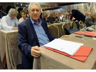 Ξεκινά το απόγευμα το κρίσιμο Συνέδριο της ΔΗΜΑΡ