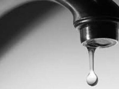 Πάτρα: Χωρίς νερό η περιοχή της Έξω Αγυι...