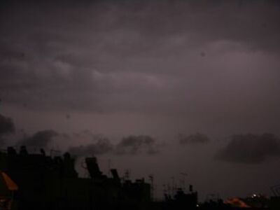 Τι καιρό θα κάνει σήμερα