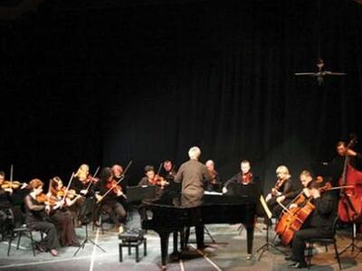 Την Δευτέρα η Ορχήστρα Πατρών στο Δημοτι...