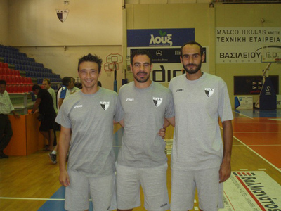 Κλείνει Ράντιτς και Ντορζέλας η ΕΑΠ