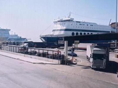 Πάτρα: Οι κρουαζιέρες και το περιβάλλον ...