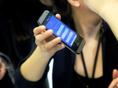 Νέο ALERT στα κινητά- "Οι στιγμές ε...