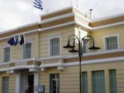 Μεσολόγγι: Χώροι φιλοξενίας πολιτών ενόψ...