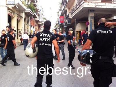 Πάτρα: Έτσι υποκαθιστούσαν τις Αρχές οι ...