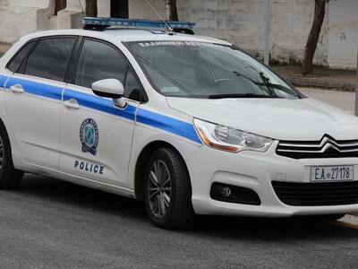 Αγρίνιο: Έστελναν 61 κιλά λαθραίο καπνό,...