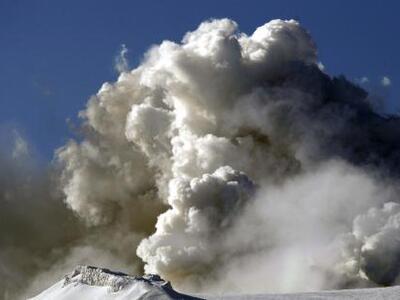 Ισλανδία: Προειδοποίηση για ενδεχόμενο ι...