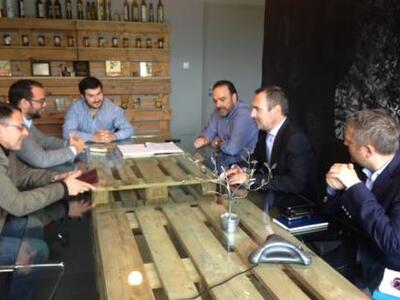   Ανδρέας Κατσανιώτης: Θα στηρίξω με όλε...