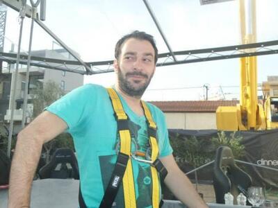 Αν δεν φοβάστε τα ύψη ετοιμαστείτε για τ...