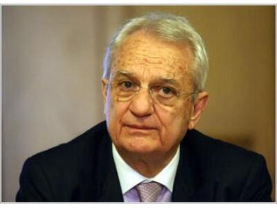 Έκπληξη από Χατζηγάκη: "Η Ν.Δ. να β...