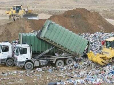 ΔΕΥΑΠ: Τα «ύποπτα»  φορτηγά μετέφεραν στ...