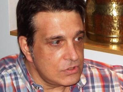 Συγκλονίζει ο Πέτρος Κωλέτης: «Έχω καρκί...