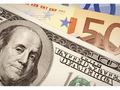 Μικρή άνοδος του ευρώ έναντι του δολαρίου