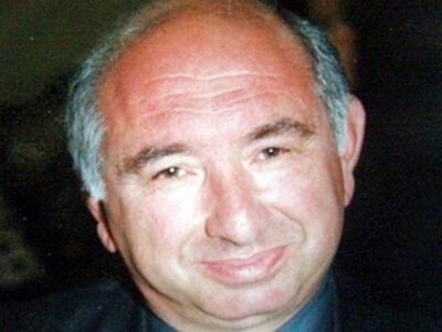 Πύργος: Έφυγε από τη ζωή ο αθλητικογράφο...