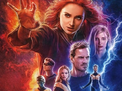 ΗΜΕΡΑ "X-MEN" ΣΤΙΣ 13 ΜΑΙΟΥ ΑΠ...