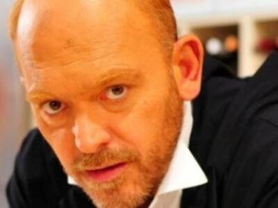 «Στο Mega δεν με πλήρωναν, ενώ στον ΣΚΑΪ...