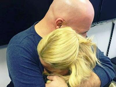 Στον ΑΝΤ1 ο Νίκος Μουτσινάς; Η φωτογραφί...