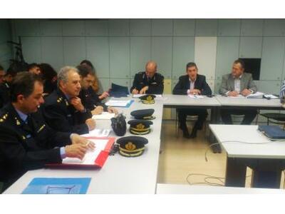 Αχαϊα: Εννιά μέτρα για την πρόληψη των δ...