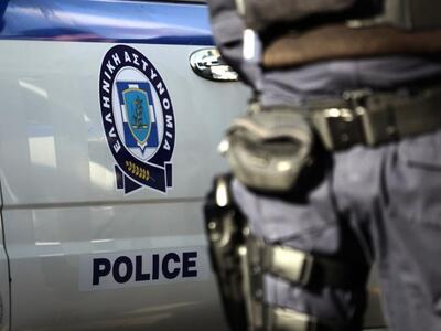 Αγρίνιο: "Σήκωσαν" έπιπλα  και...