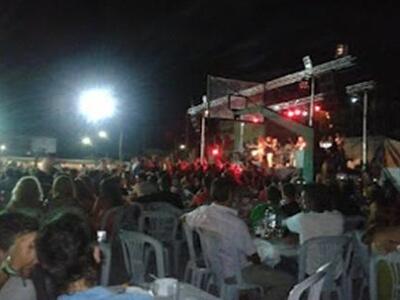 Το αδιαχώρητο στον Μύτικα Αιτωλοακαρνανί...