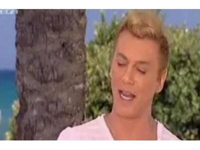 Ο Τάκης Ζαχαράτος μιμείται Στάη και Τσίπ...