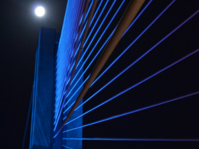 Πού μπορείς να δεις απόψε την πανσέληνο ...