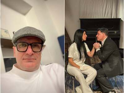 Τι θα δούμε στην αστυνομική κωμωδία «Cha...