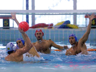 Συνεχίζει στον Εθνικό ο Φίλιππος Καραμπέτσος 